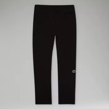 Berghaus Trail-Explorer Pant - Black/Black, Size L