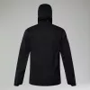 Berghaus Ridge-Roamer 3L Softshell Striukė Juoda