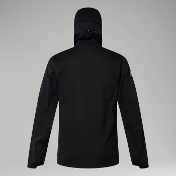 Berghaus Ridge-Roamer 3L Softshell Striukė Juoda