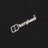 Berghaus Ridge-Roamer 3L Softshell Striukė Juoda