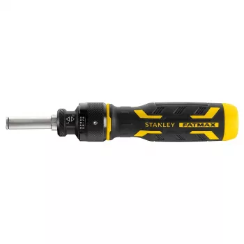 STANLEY FMHT62692-0 Ratchet Screwdriver Speeddrive su 12 antgalių