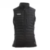 DEWALT Force Gilet, Black, Size M