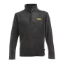 DEWALT Jonesborough flisinis drabužis, pilkos spalvos, XXL