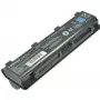2-POWER CBI3349B Pagrindinis akumuliatorius 11,1V 7800mAh, skirtas Toshiba Satellite L800