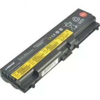 2-POWER CBI3402A Li-Ion 5200mAh 10,8V keičiama baterija, tinkama Dell Latitude E6400, E6410, E6500, E6510, Dell Precision M2400, M4400, M4500, M6400, M6500