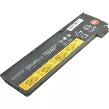 2-Power Lenovo ThinkPad X240 Main Battery Pack - 1800 mAh