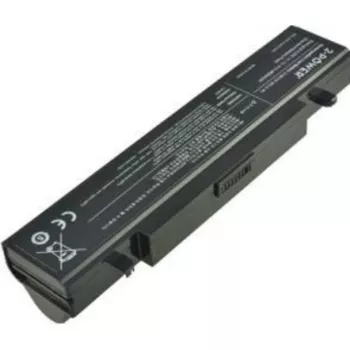 2-Power Main Battery Pack 11,1V 6600mAh, skirta Samsung R470