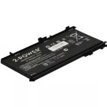 2-POWER pagrindinis akumuliatorius 11,55V 5300mAh, skirtas HP OMEN 15-AX010CA
