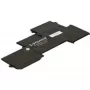 2-POWER CBP3610A Pagrindinis akumuliatorius 7,6V 4600mAh, skirtas HP EliteBook Folio 1020 G1/G2