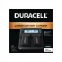 Duracell LED Dual DSLR akumuliatorių įkroviklis