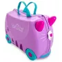 Trunki Kotek Cassie TRU-0322 Ride-On Suitcase 18L