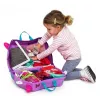 Trunki Kotek Cassie TRU-0322 Ride-On Suitcase 18L