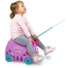 Trunki Kotek Cassie TRU-0322 Ride-On Suitcase 18L