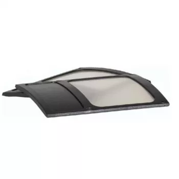 Raytec VAR-I8-LENS-8030 keičiamas lęšis VARIO2 i8 šviestuvams – 80x30 laipsnių spindulys – juodas