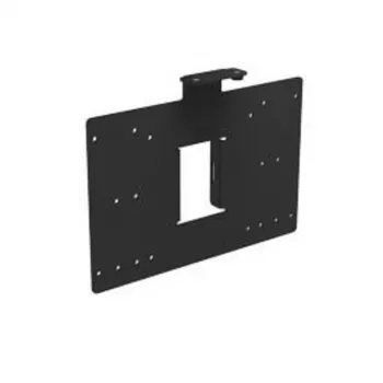 Raytec VUB-PLATE-PSU Montavimo plokštė VARIO2 PSU - Nerūdijantis plienas - Juoda - 240x180mm