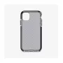 Tech21 Evo Check Cover, skirtas Apple iPhone 11 6.1 colio, Smokey/Black