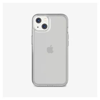Tech21 Evo Clear Back Cover for Apple iPhone 12 Pro Max - Clear