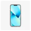 Tech21 Evo Clear Back Cover for Apple iPhone 12 Pro Max - Clear