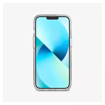 Tech21 Evo Clear Back Cover for Apple iPhone 12 Pro Max - Clear