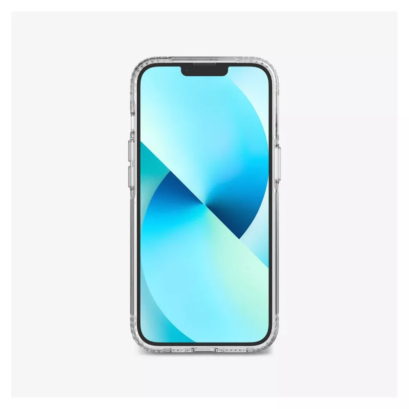 Tech21 Evo Clear Back Cover for Apple iPhone 12 Pro Max - Clear