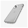 Tech21 Evo Clear Back Cover for Apple iPhone 12 Pro Max - Clear