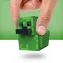 TUBBZ Kolekcinė antis - MINI Minecraft Creeper 5cm