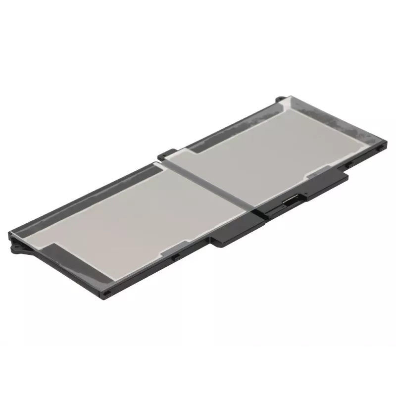 2-Power Dell Latitude 5420 pagrindinis akumuliatorius - baterija - 45 mAh