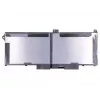 2-Power Dell Latitude 5420 pagrindinis akumuliatorius - baterija - 45 mAh