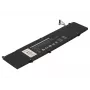 2-Power Dell Alienware M15 Main Battery Pack - 69 mAh