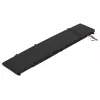 2-Power Dell Alienware M15 Main Battery Pack - 69 mAh