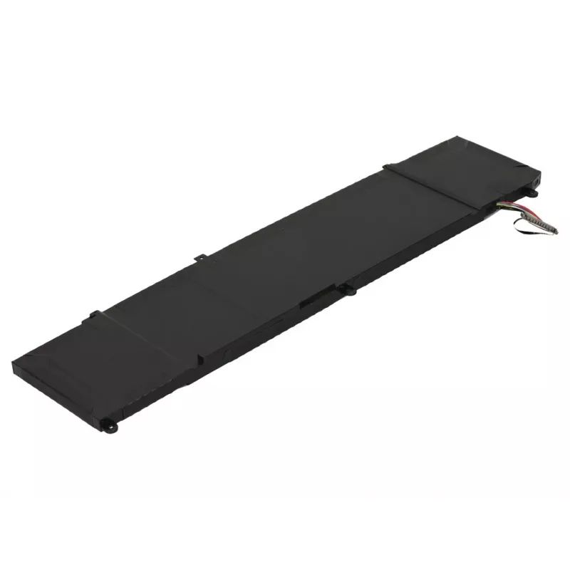 2-Power Dell Alienware M15 Main Battery Pack - 69 mAh