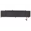 2-Power Dell Alienware M15 Main Battery Pack - 69 mAh