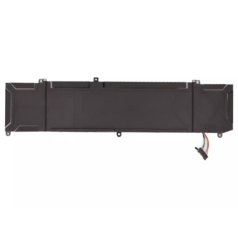 2-Power Dell Alienware M15 Main Battery Pack - 69 mAh