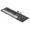 2-Power pagrindinis akumuliatorius, skirtas Lenovo Yoga Slim 7 Pro-14ACH5 O 82N5 - 47 Wh