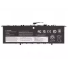 2-Power pagrindinis akumuliatorius, skirtas Lenovo Yoga Slim 7 Pro-14ACH5 O 82N5 - 47 Wh