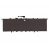 2-Power pagrindinis akumuliatorius, skirtas Lenovo Yoga Slim 7 Pro-14ACH5 O 82N5 - 47 Wh