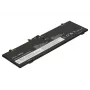2-Power CBP3868A nešiojamojo kompiuterio pagrindinė baterija, 15,36 V, 4623 mAh (71 Wh)
