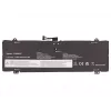 2-Power CBP3868A nešiojamojo kompiuterio pagrindinė baterija, 15,36 V, 4623 mAh (71 Wh)