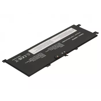 2-Power pagrindinis akumuliatorius, skirtas Lenovo ThinkPad L13 Yoga – 46 mAh