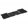 2-POWER Pagrindinis akumuliatorius 11,46V 6100mAh, skirtas Apple MacBook Pro 14 M1 (2021)
