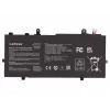 2-POWER pagrindinis akumuliatorius 7,6V 4900mAh, skirtas Asus VivoBook Flip TP401N
