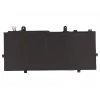 2-POWER pagrindinis akumuliatorius 7,6V 4900mAh, skirtas Asus VivoBook Flip TP401N