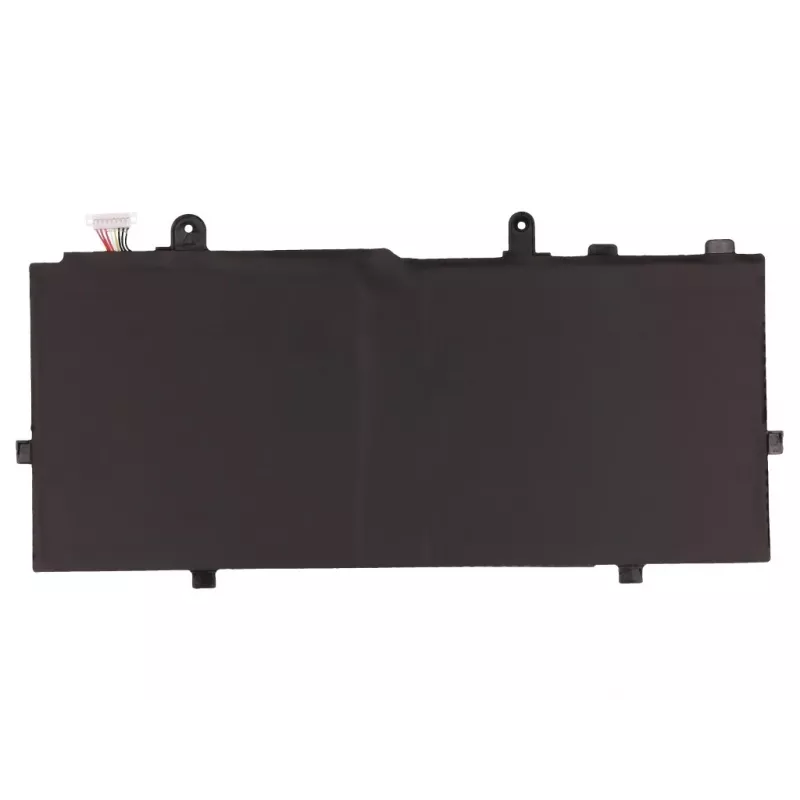2-POWER pagrindinis akumuliatorius 7,6V 4900mAh, skirtas Asus VivoBook Flip TP401N