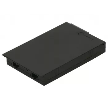 2-Power Pagrindinis akumuliatorius, skirtas Dell Latitude 12 7212 - 3600 mAh