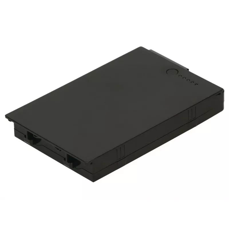 2-Power Pagrindinis akumuliatorius, skirtas Dell Latitude 12 7212 - 3600 mAh