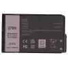 2-Power Pagrindinis akumuliatorius, skirtas Dell Latitude 12 7212 - 3600 mAh