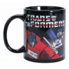 Thumbs Up! Tasse - Transformers spalvą keičiantis puodelis 300 ml