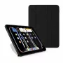Pipetto Origami No1 Original Case for iPad Pro 11 (M4), Dark Blue