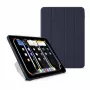 Pipetto Origami No1 Original Case for iPad Pro 13 (M4), Dark Blue