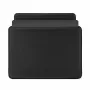Pipetto Ultra Slim Sleeve, skirtas MacBook 13/14, juodas